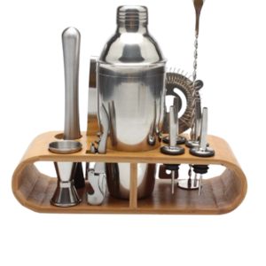 set Coctelero Bar Premium