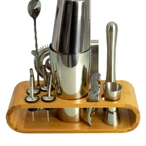 Set coctelero Bar Premium Boston