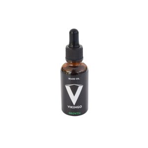 VIKINGO Beard Oil