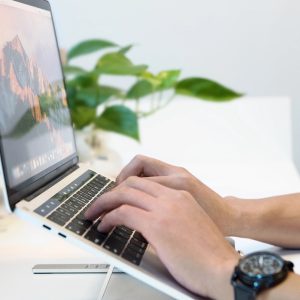 WIWU Laptop Stand S400