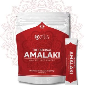 ZILIS - Amalaki en Polvo