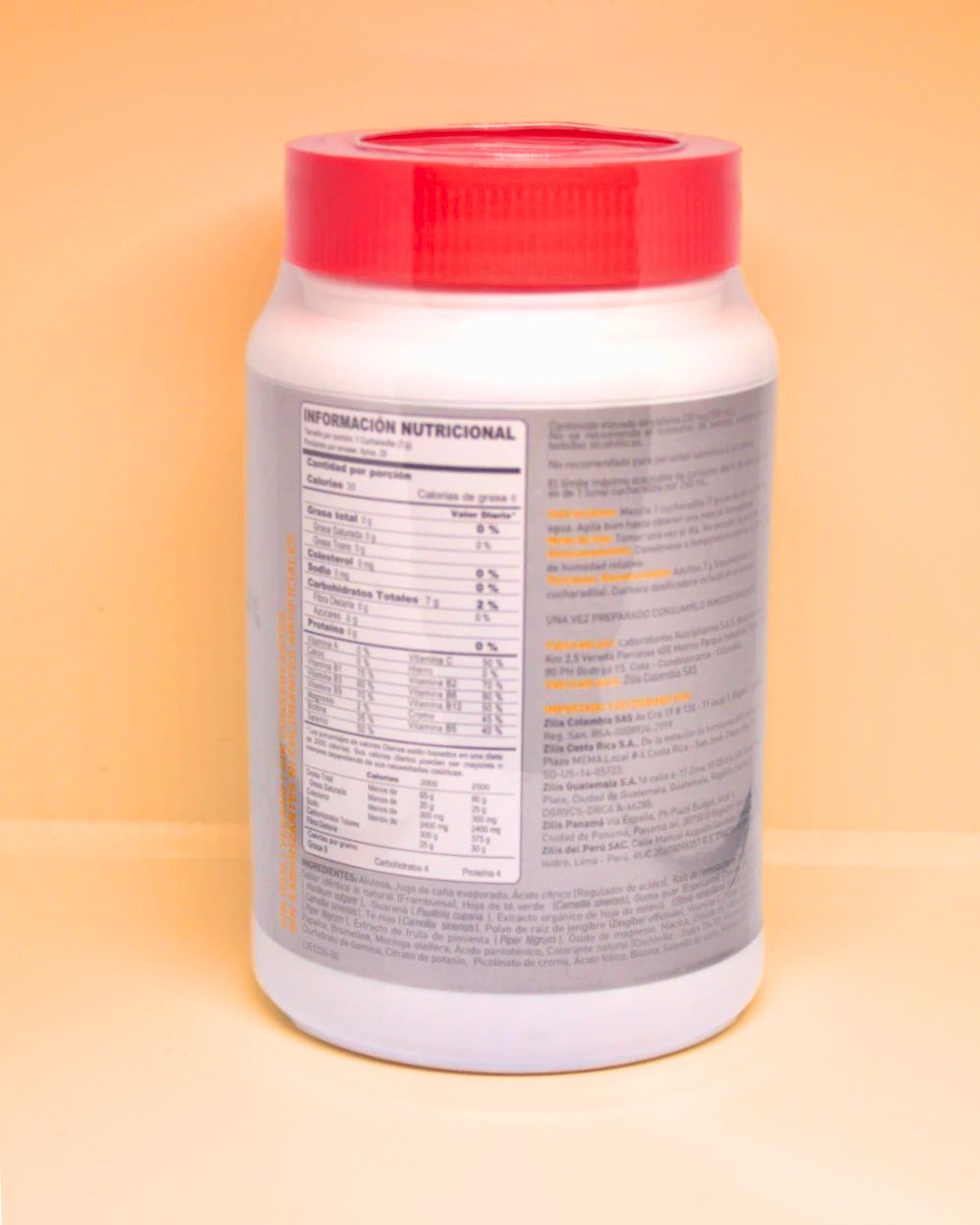 ZILIS - Accell - Imagen 3