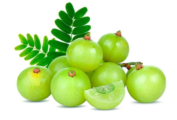 Descubre los increíbles beneficios del Amalaki